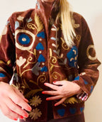 Copal Collection - Velvet 18