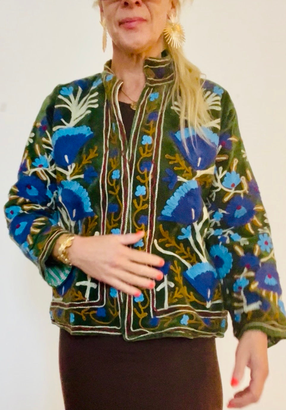 Copal Collection - Velvet 16