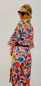 Spirit of Summer Collection - Rose Bloom