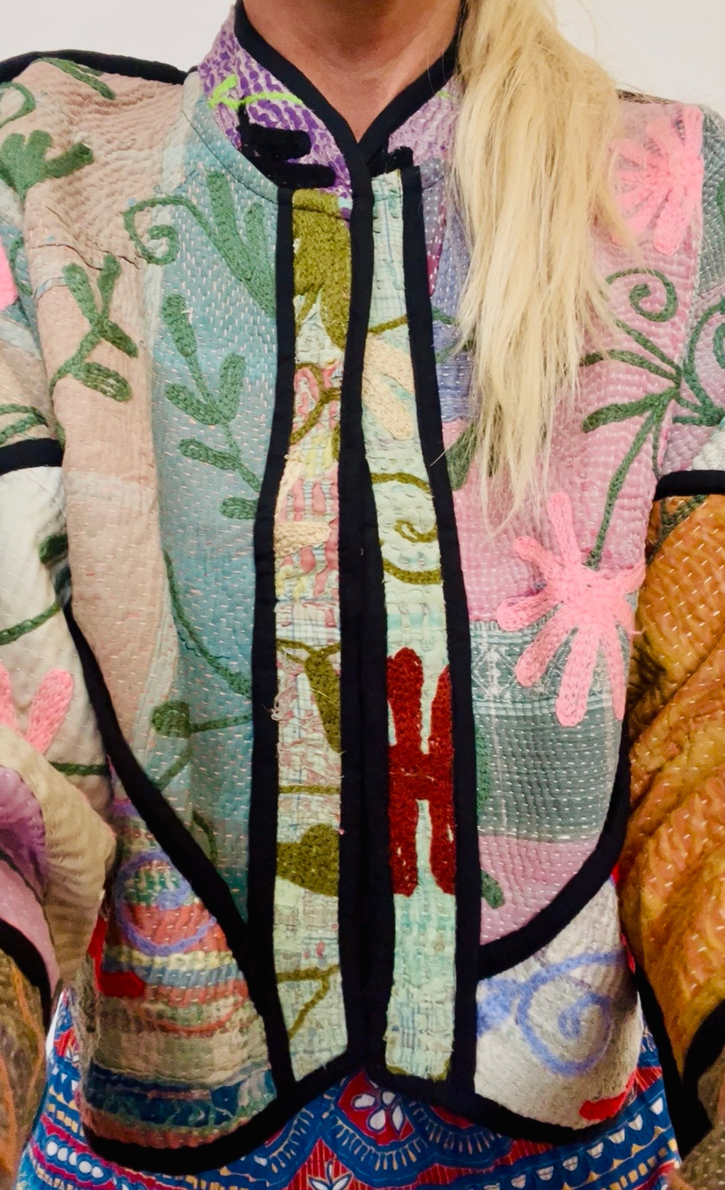 Artisan Layers - 9