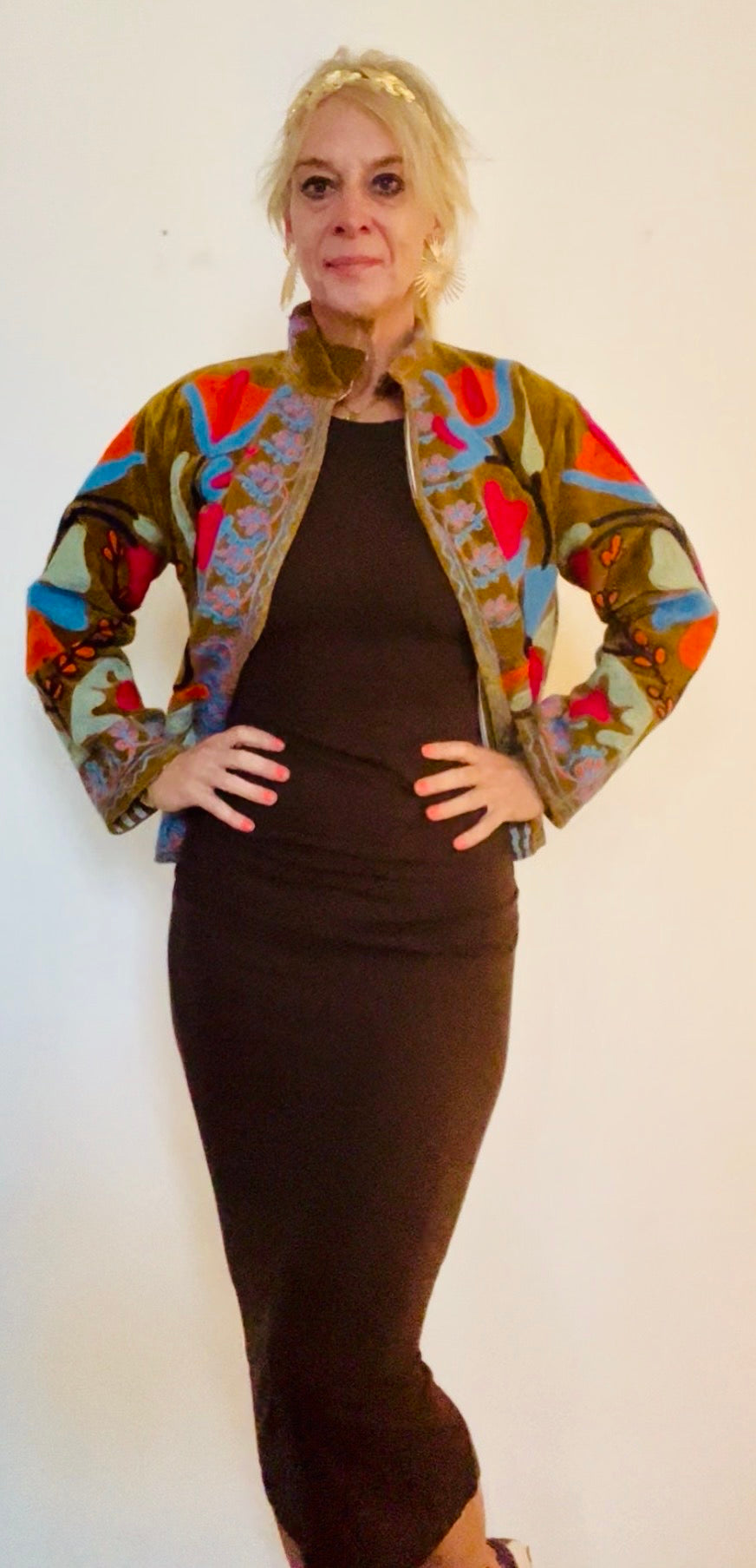 Copal Collection - Velvet 20