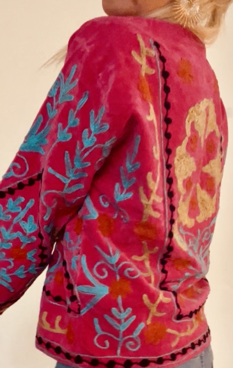 Copal Collection - Velvet 22