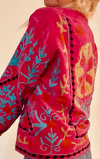 Copal Collection - Velvet 22