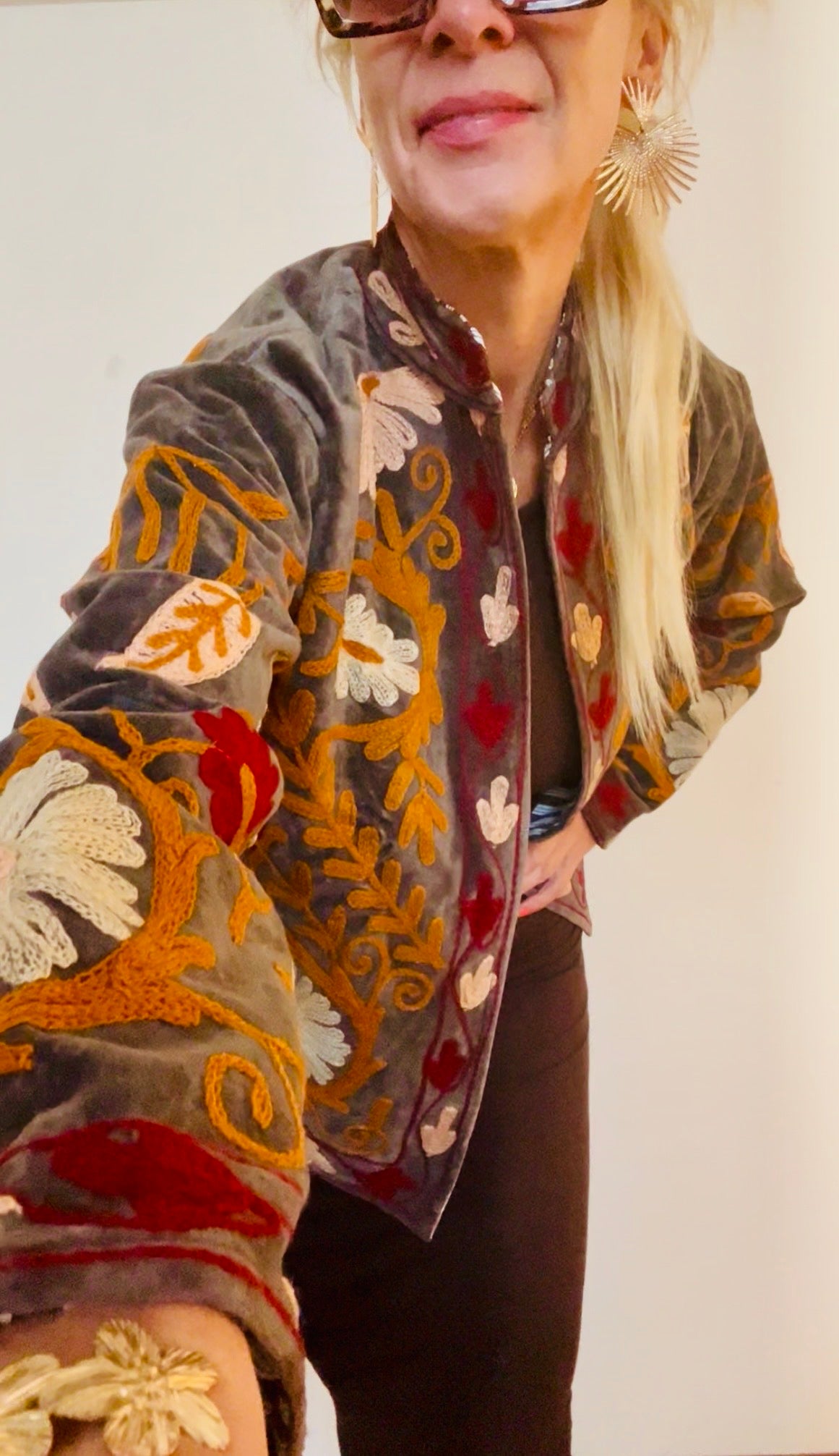 Copal Collection - Velvet
