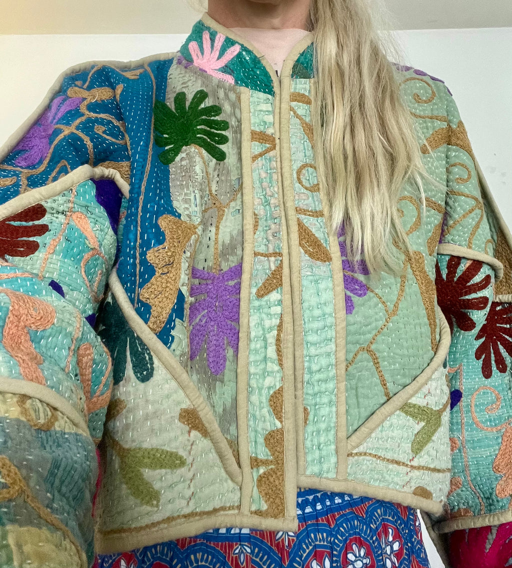 Elara - Artisans Layers Collection - Sold out