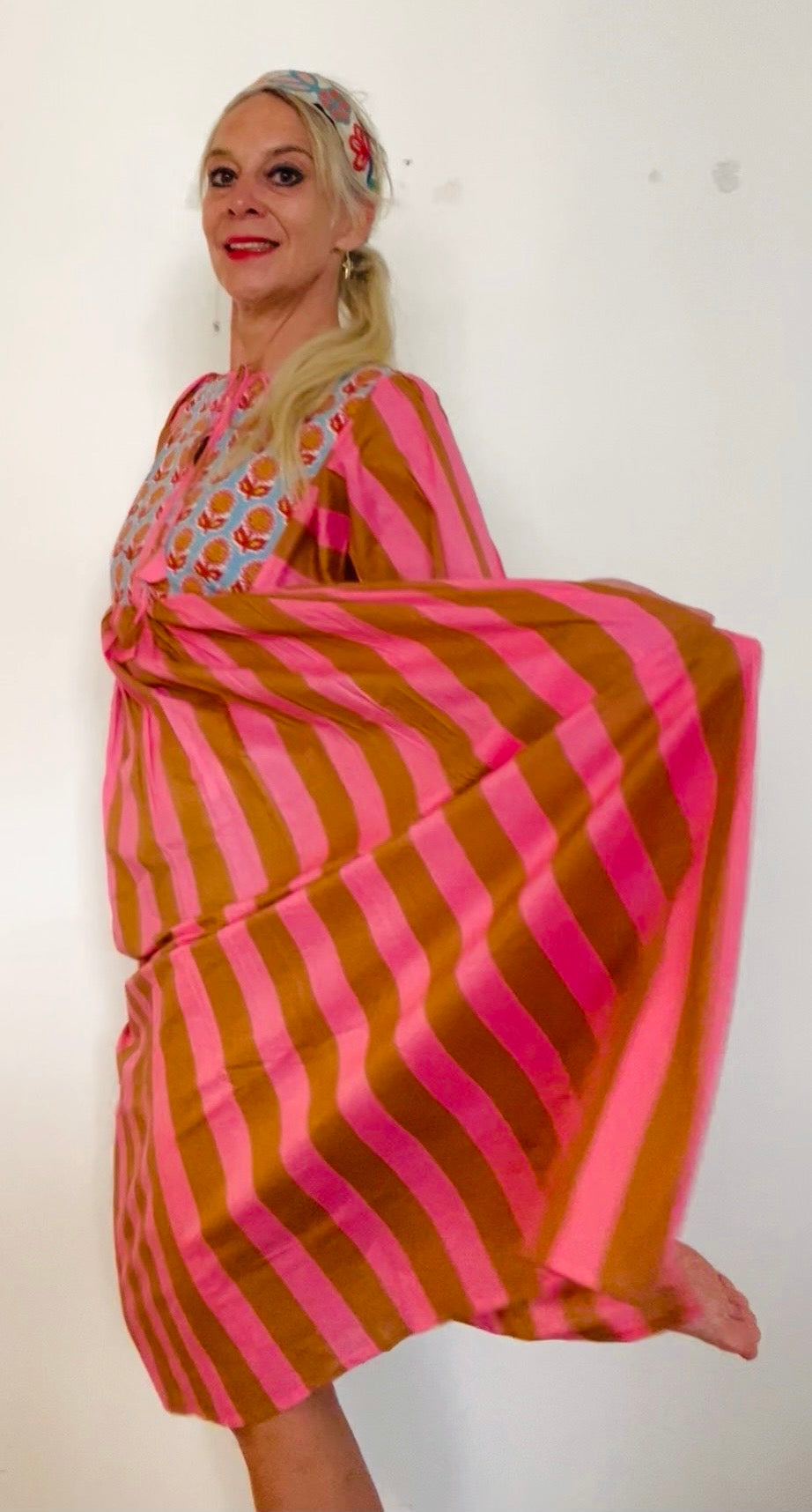 Candy Stripe