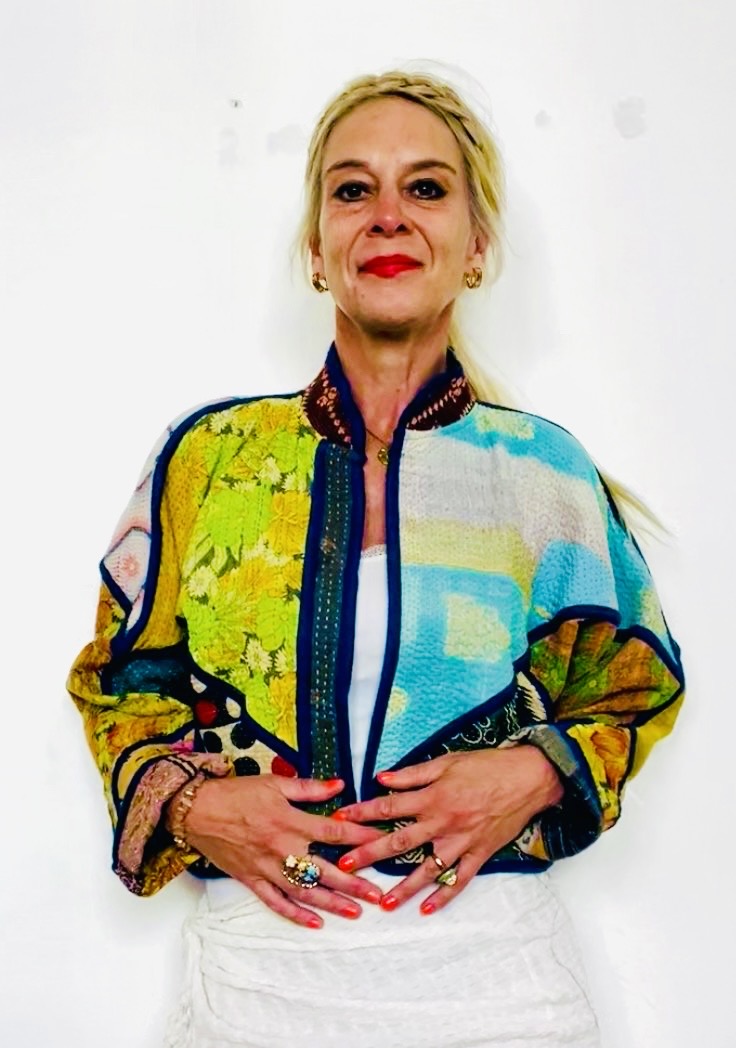 Sundata Jacket