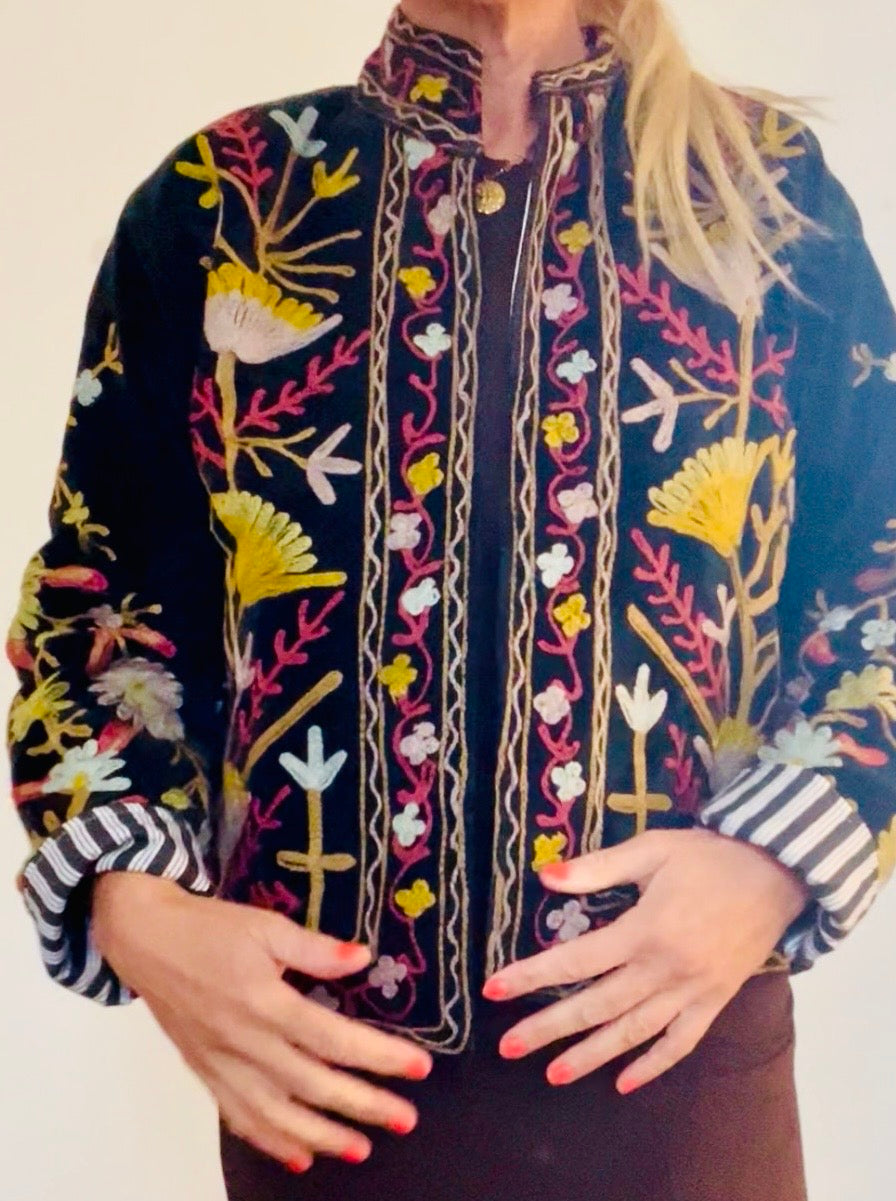 Copal Collection - Velvet 21