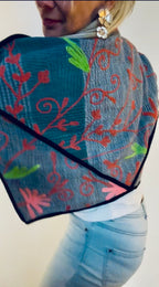 Artisan Layers - 20
