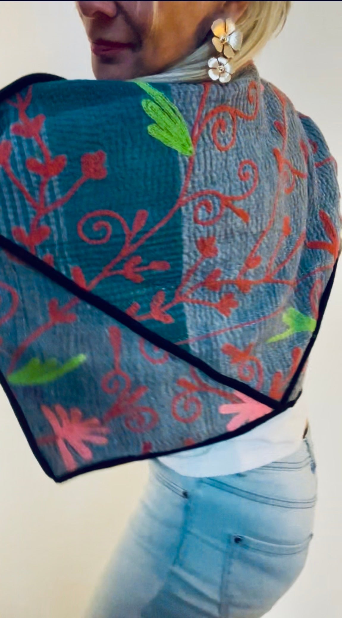 Artisan Layers - 20