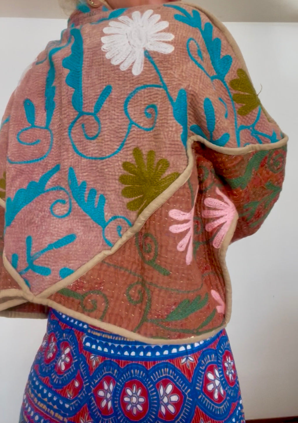 Sahara - Artisan Layers Collection