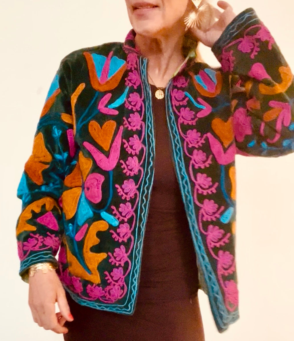 Copal Collection - Velvet 15