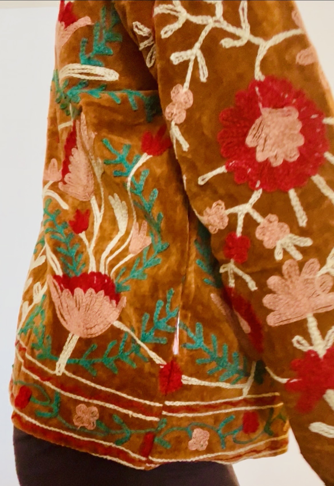 Copal Collection Velvet - 11