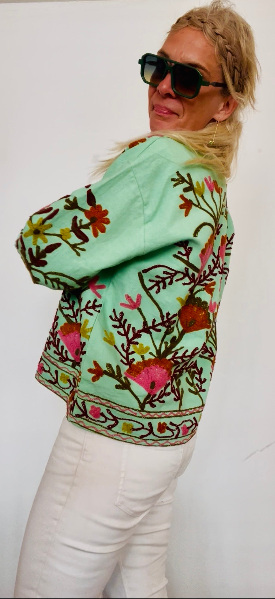 Copal Collection - Cotton