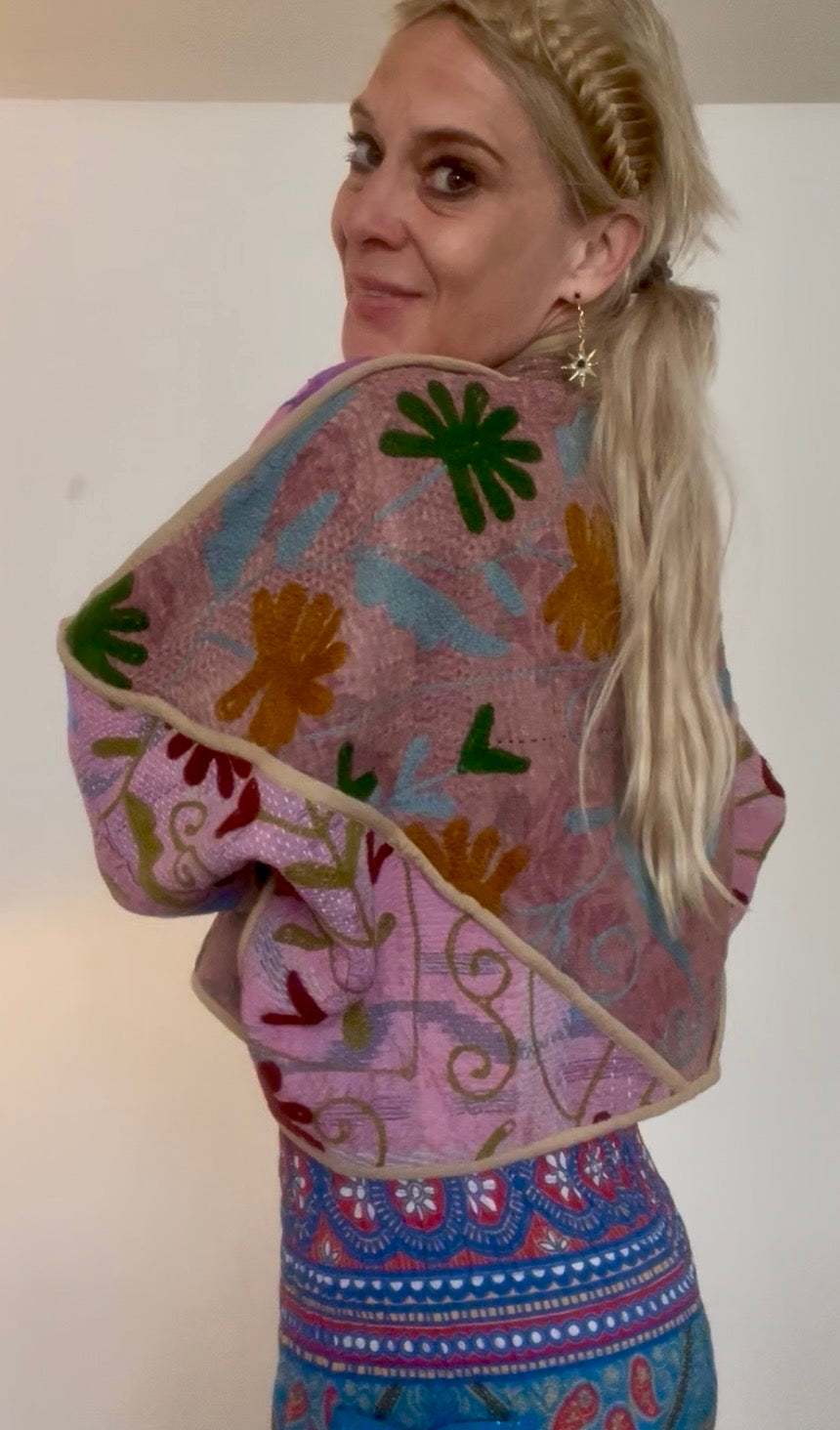Senna - Artisan Layers Collection