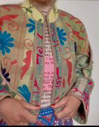 Kaia - Artisans Layers Collection