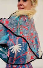 Artisan Layers - Indigo