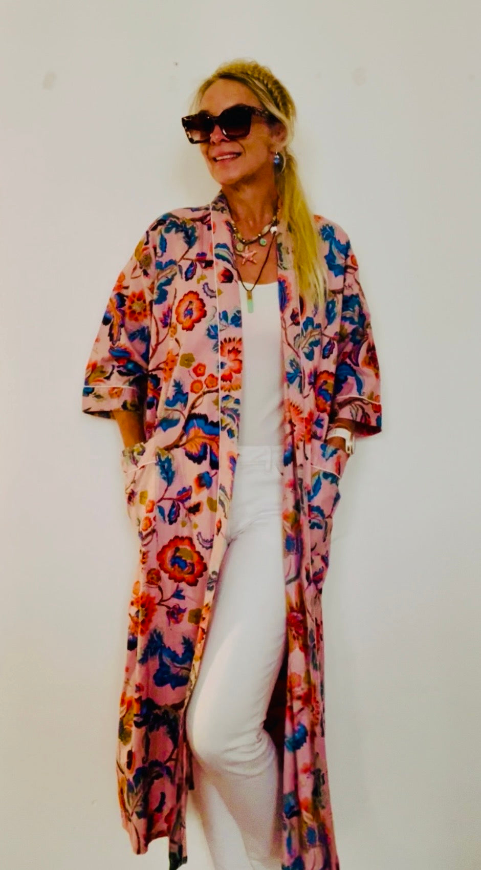 Spirit of Summer Collection - Rose Bloom