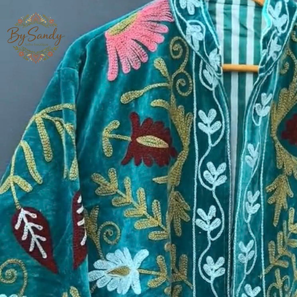 Moonchild Jacket