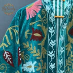Moonchild Jacket