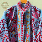 Sky Bloom Jacket
