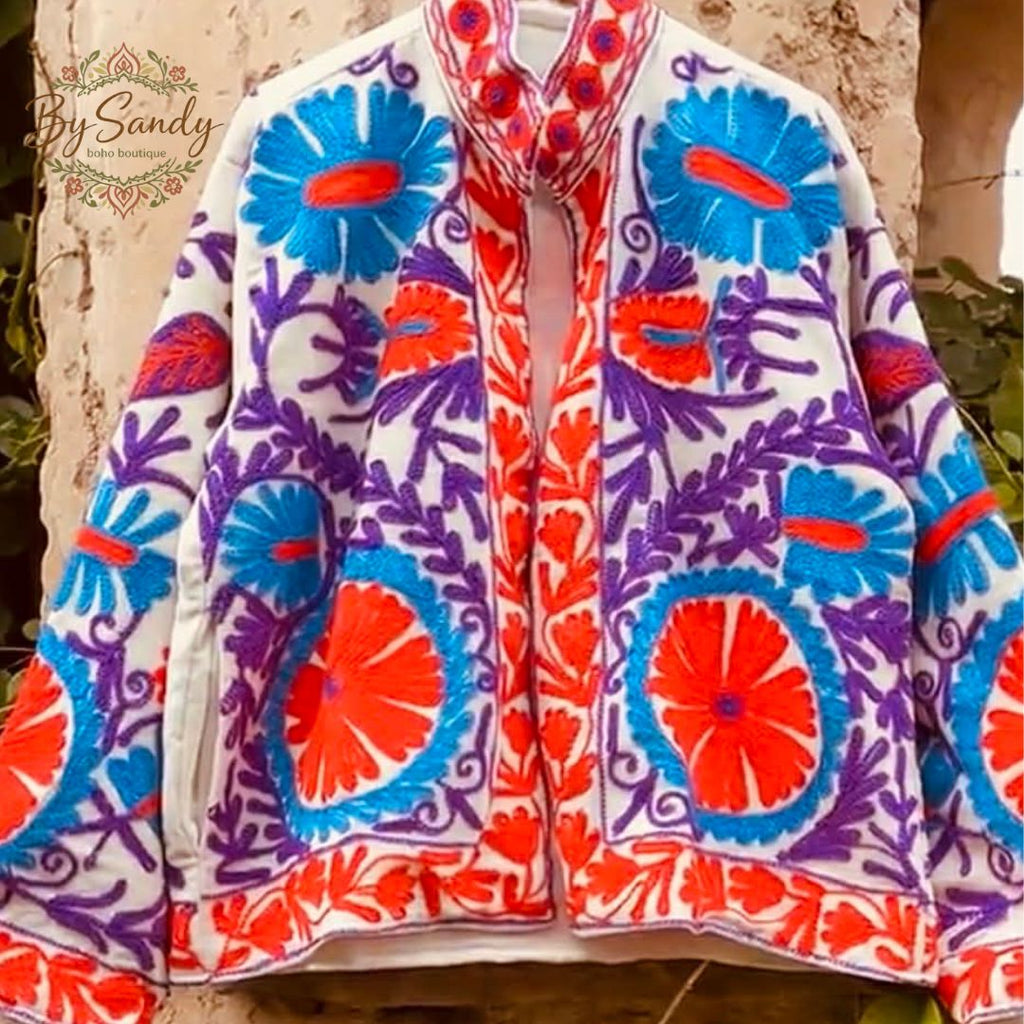 Wild Soul Jacket