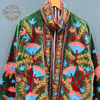 Forest Dream Jacket