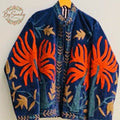 Midnight Muse Jacket