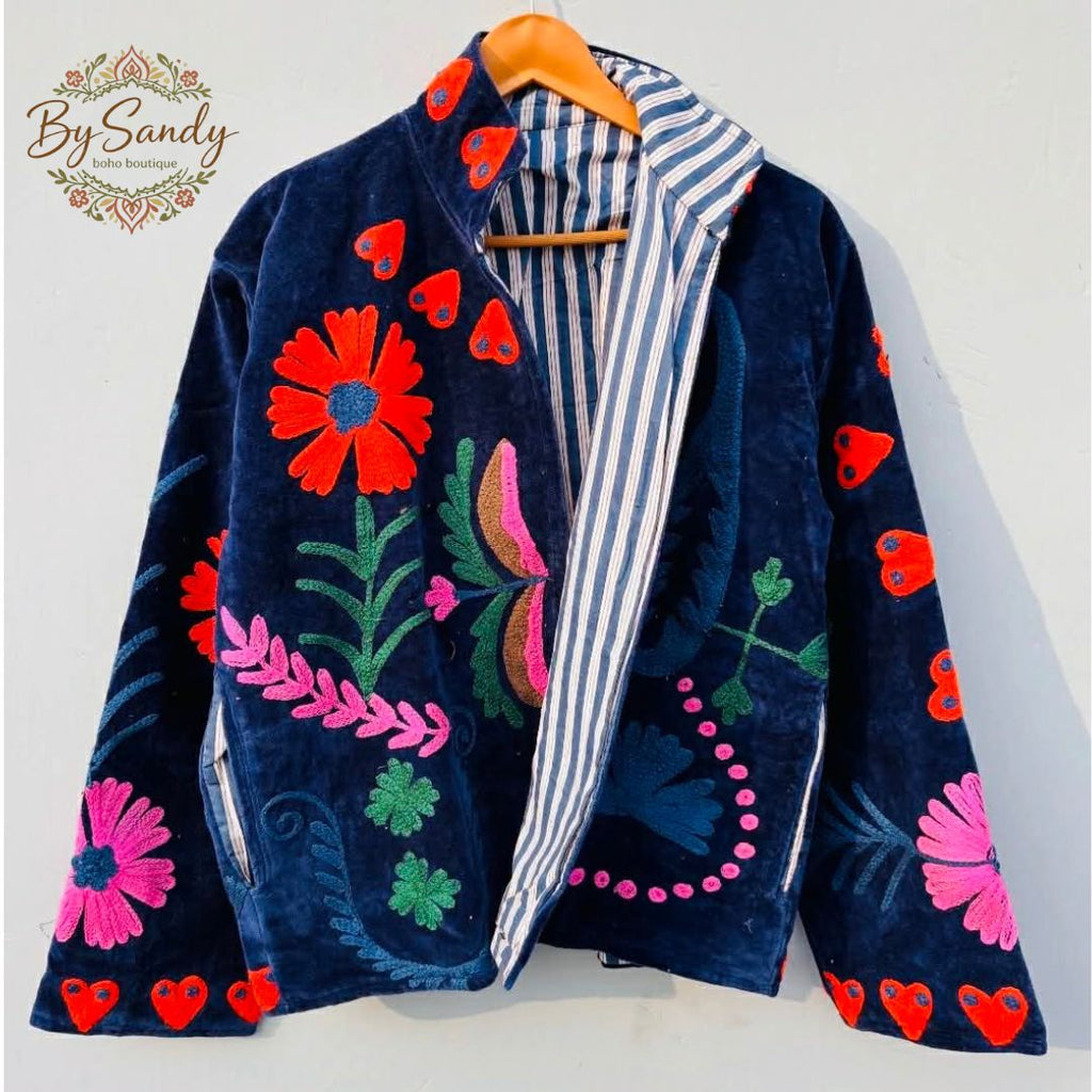 Love Soul Jacket