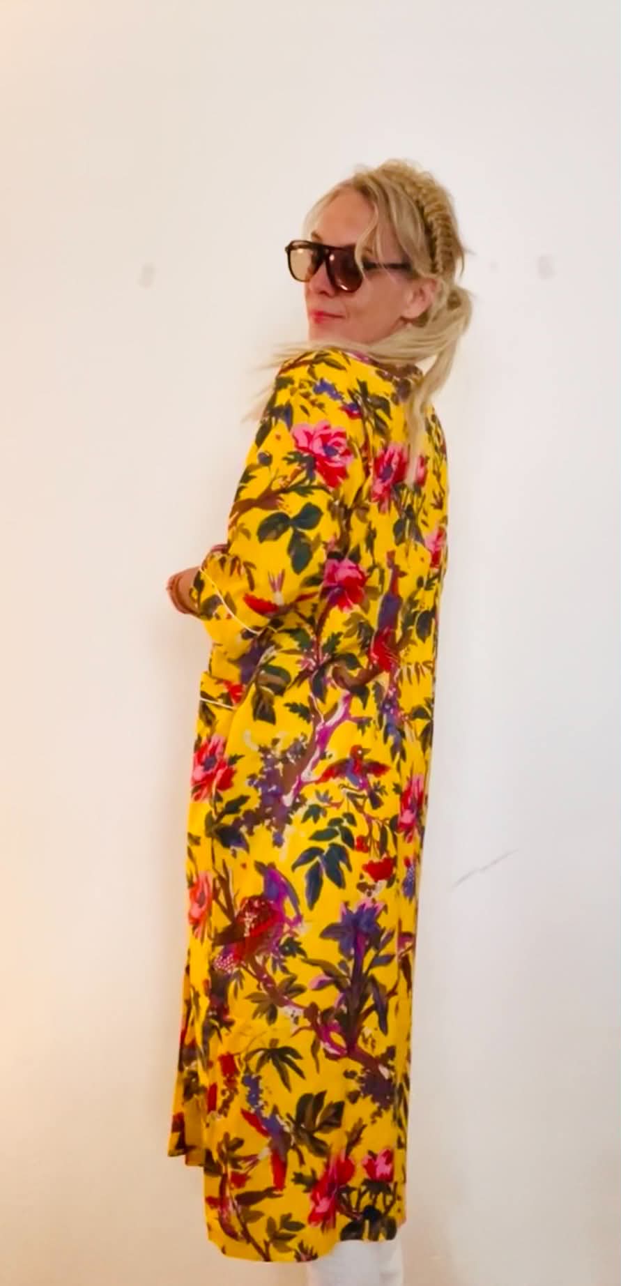 Sunbird Paradise