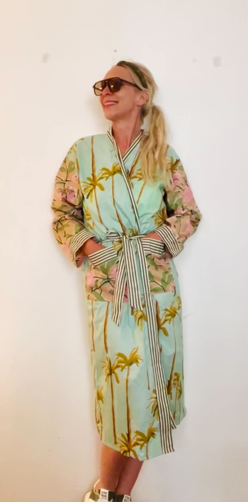Palm Breeze