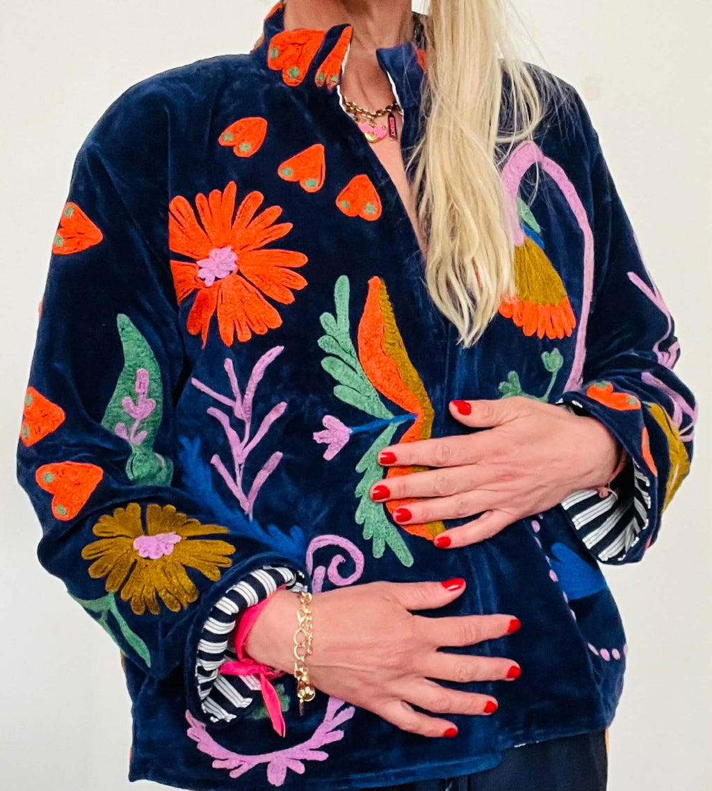Love Soul Jacket