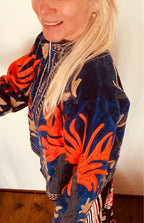 Midnight Muse Jacket