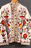 Boho Belle Jacket