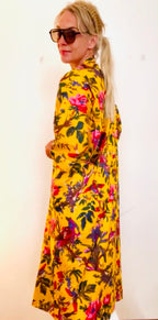 Sunbird Paradise