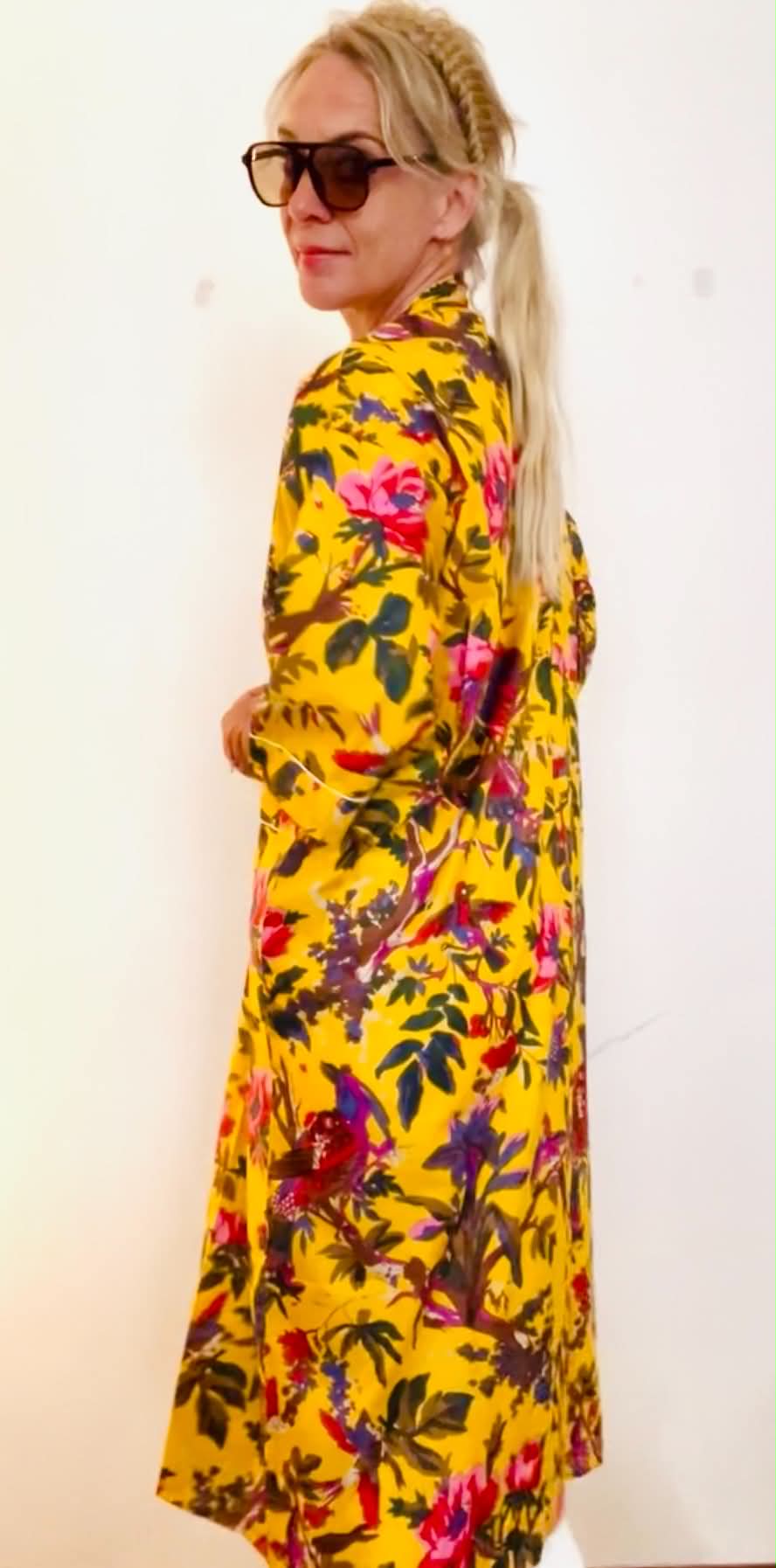 Sunbird Paradise