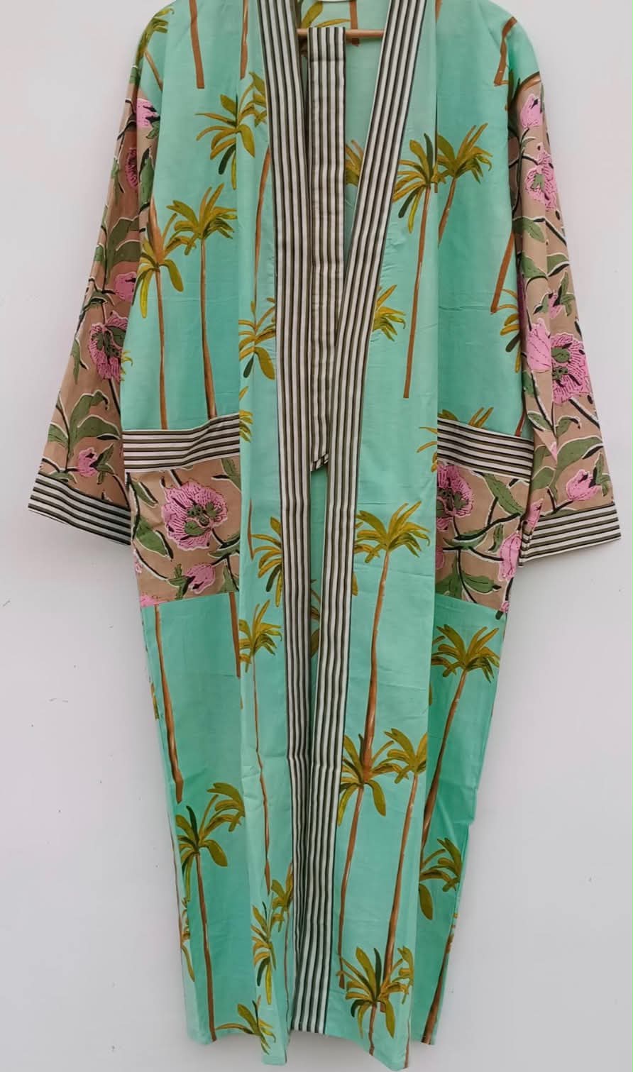 Palm Breeze