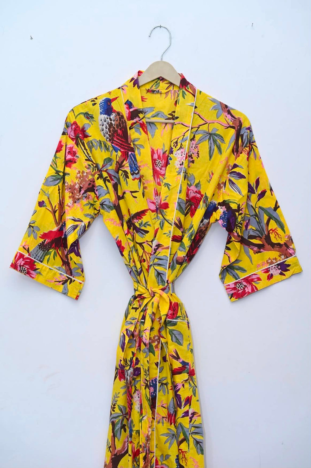 Sunbird Paradise