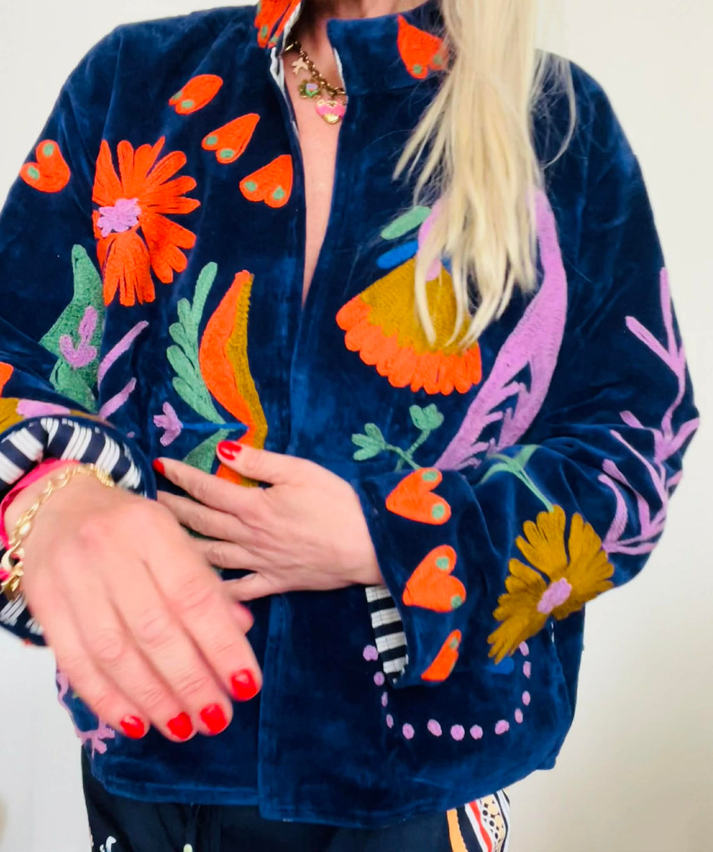 Love Soul Jacket